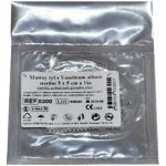 Steriwund Krytí sterilní mastný tyl 5 x 5cm 1 ks – Hledejceny.cz