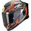 Přilba helma na motorku Scorpion EXO-R1 EVO AIR Coup 2024