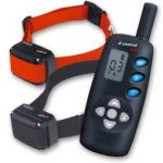 DogTrace Elektronický výcvikový obojek D-control 642 sada pro 2 psy – Hledejceny.cz