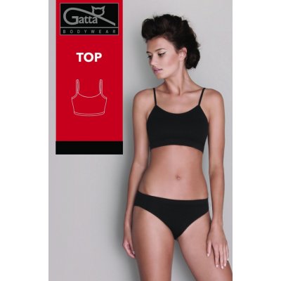 GATTA BODYWEAR černá – Hledejceny.cz