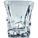 Bohemia Jihlava Sklenice na whisky CRACK 310 ml – Sleviste.cz