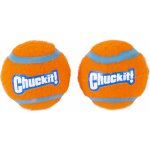 Chuckit Míčky tenisové Mini 5 cm 2 ks – Zboží Dáma