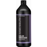 Matrix Total Results Color Obsessed Conditioner 1000 ml – Hledejceny.cz