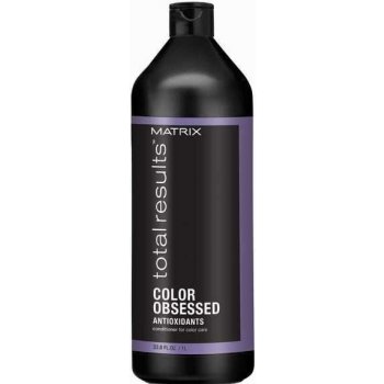 Matrix Total Results Color Obsessed Conditioner 1000 ml