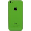 Kryt Apple iPhone 5C Zadní zelený