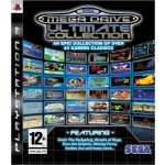 Sega Mega Drive Ultimate Collection – Hledejceny.cz