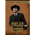 Kolekce karla maye 5: poklad aztéků DVD – Hledejceny.cz