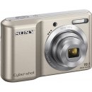 Sony Cyber-Shot DSC-S2000