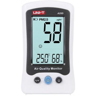 UNI-T A25D – Zbozi.Blesk.cz