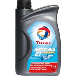 Total NEPTUNA 2T Super SPORT 1 l