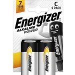 Energizer Base C 2ks 35032917 – Hledejceny.cz