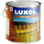 Luxol Originál 4,5 l Indický týk – Hledejceny.cz