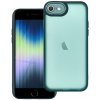 Pouzdro a kryt na mobilní telefon Apple VARIETE Case iPhone 7 / 8 / SE 2020 / SE 2022 zelené