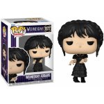 Funko Pop! 1577 Wednesday Wednesday Addams – Zboží Dáma