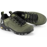 Alpine Pro Spidere outdoorová obuv s ptx membránou zelená – Zboží Mobilmania