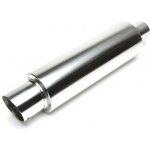 TA Technix zkosená kulatá koncovka, průměr 87mm – Sleviste.cz