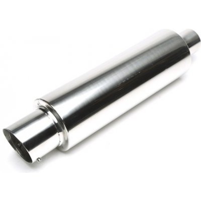 TA Technix zkosená kulatá koncovka, průměr 87mm – Sleviste.cz