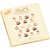 Bonboniéra LINDT Mini pralines bílá 90 g