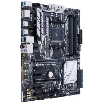 Asus PRIME X370-PRO 90MB0TD0-M0EAY0