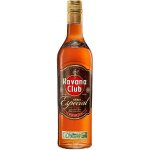 Havana Club Especial 40% 1 l (holá láhev) – Zboží Dáma