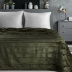 Eurofirany flanel deka NINA OLIVOVÁ 200X220 – Zboží Mobilmania