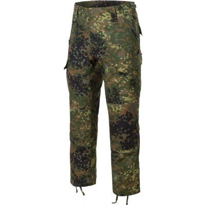 Kalhoty Helikon-Tex CPU flecktarn