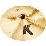 Zildjian 18" K Custom Dark – Sleviste.cz