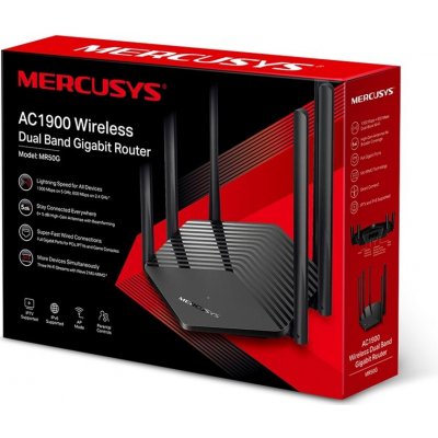 Mercusys MR50G – Zboží Živě Mercusys MR50G – Zboží Živě