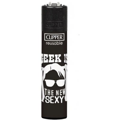 Clipper Nerd Sentences 02 – Hledejceny.cz