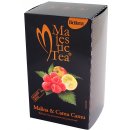 Biogena Majestic Tea Malina & Camu Camu 20 x 2,5 g