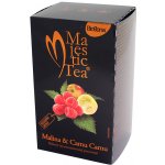 Biogena Majestic Tea Malina & Camu Camu 20 x 2,5 g – Zbozi.Blesk.cz