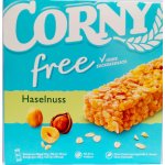 Corny müsli tyčinky 120 g – Sleviste.cz