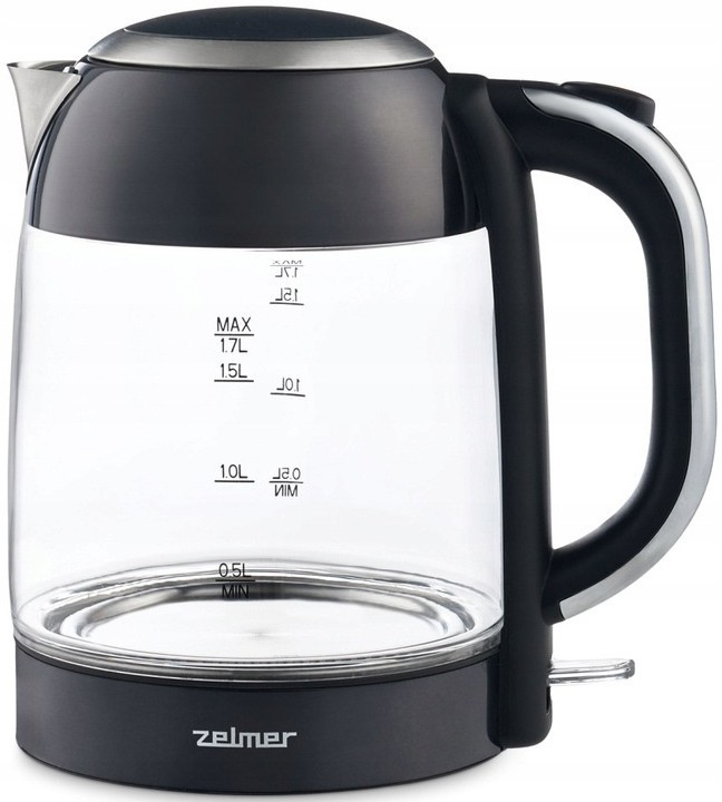 Zelmer ZCK8025