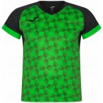 Joma Supernova III tričko Bílá/Zelená 901431 – Hledejceny.cz