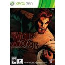 The Wolf Among Us