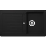 Schock Typos D-100 CRISTALITE Onyx – Hledejceny.cz