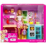 Mattel Barbie Sestry Společné pečení HBX03 – Hledejceny.cz