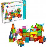 Magna-Tiles Metropolis 110 – Zboží Živě
