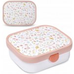 Little Dutch Svačinový box Květiny a motýli – Sleviste.cz