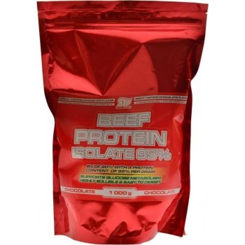 ATP Nutrition Beef Protein Isolate 95% 1000 g