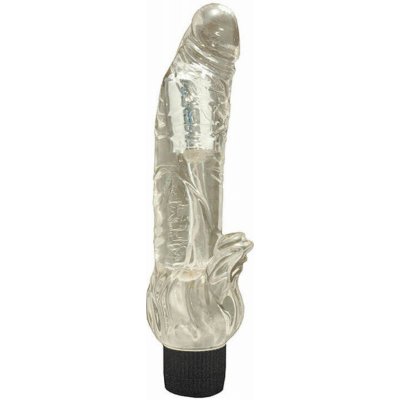 Seven Creations H2O Viking průsvitný – Zboží Dáma