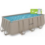 Virtufit Rectangular 4 x 2 m VF13097 – Zboží Mobilmania