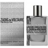 Parfém Zadig & Voltaire This Is Really ! Intense toaletní voda pánská 50 ml