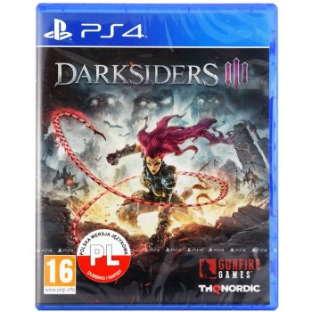 Darksiders 3