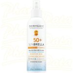 Dermedic Sunbrella Baby SPF50+ opal.mléko 150 ml – Sleviste.cz