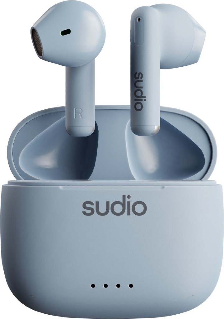 Sudio A1 Blue