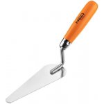lžíce zed. 165x17x54,kočičí jazyk,nerez, dřevěná rukojeť NEO tools IVK50-122 – Hledejceny.cz