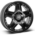 Borbet CWB 8x18 5x130 ET40 black – Sleviste.cz