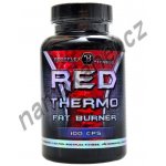 Bodyflex Fitness RED Thermo 100 kapslí – Zboží Mobilmania