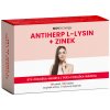 Vitamín a minerál MOVit AntiHerp L-Lysin + Zinek 30 tablet